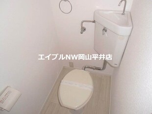 グリーンハイツ福浜　Ｂ棟の物件内観写真